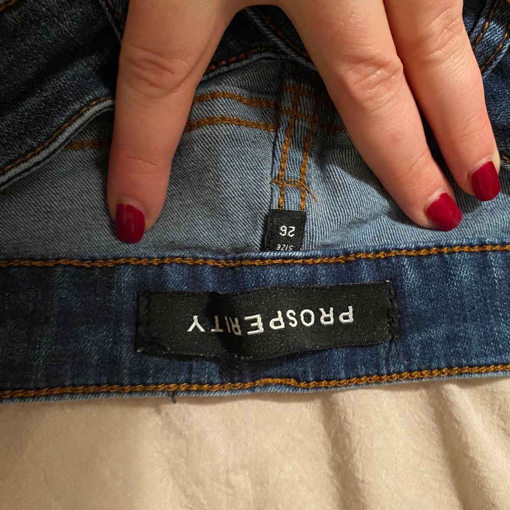 Jeans - Picture 3 of 3